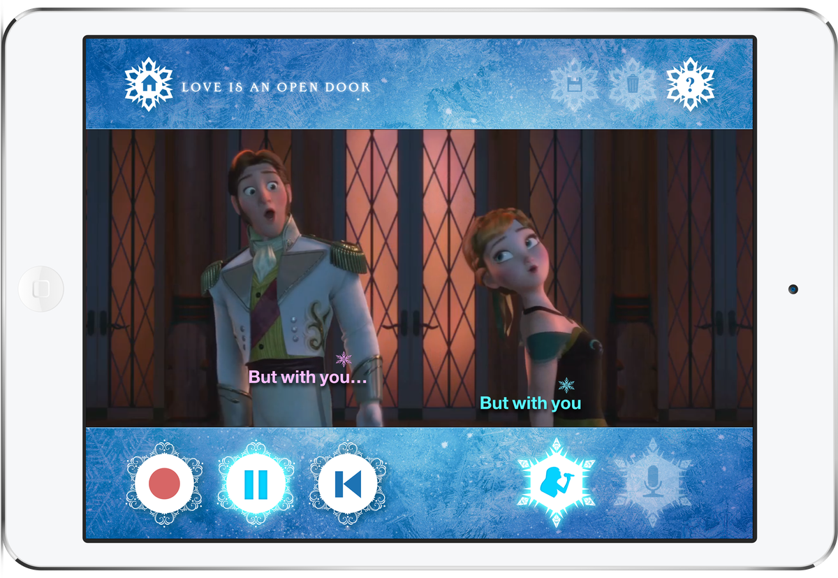 Duet Karaoke