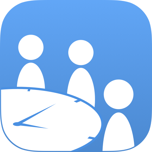 GoodMeeting App Logo