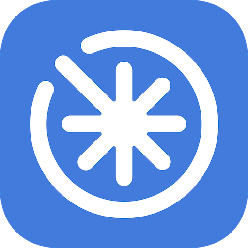 MedSpoke App Logo